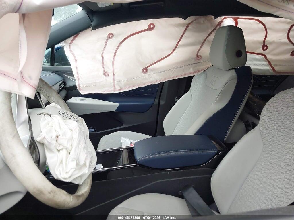 1V2GNPE82PC005506 2023 VOLKSWAGEN ID.4 photo no. 7