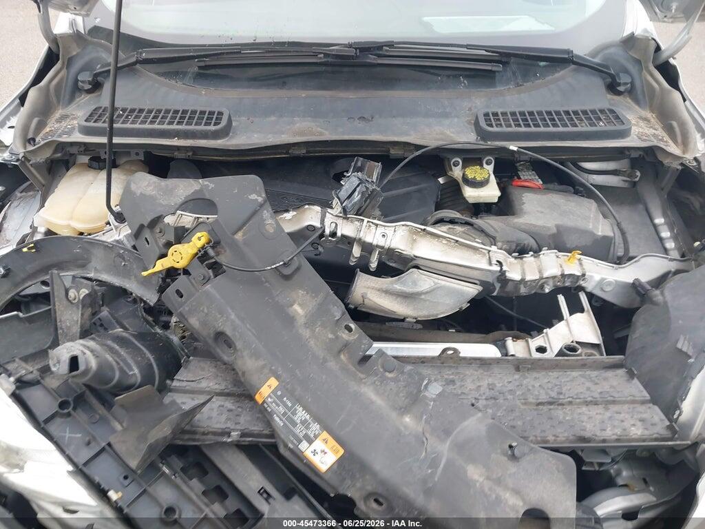 1FMCU9G90FUA93271 2015 FORD ESCAPE photo no. 10