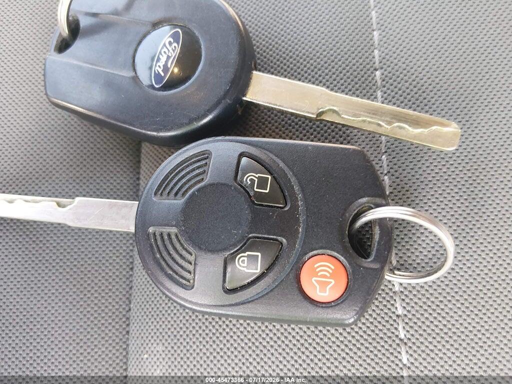 1FMCU9G90FUA93271 2015 FORD ESCAPE photo no. 11