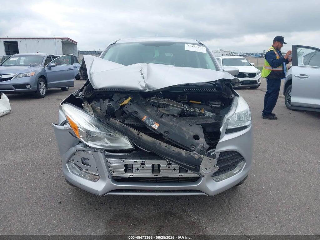 1FMCU9G90FUA93271 2015 FORD ESCAPE photo no. 12