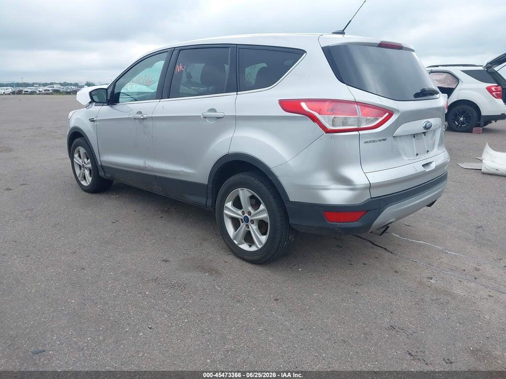 1FMCU9G90FUA93271 2015 FORD ESCAPE photo no. 3