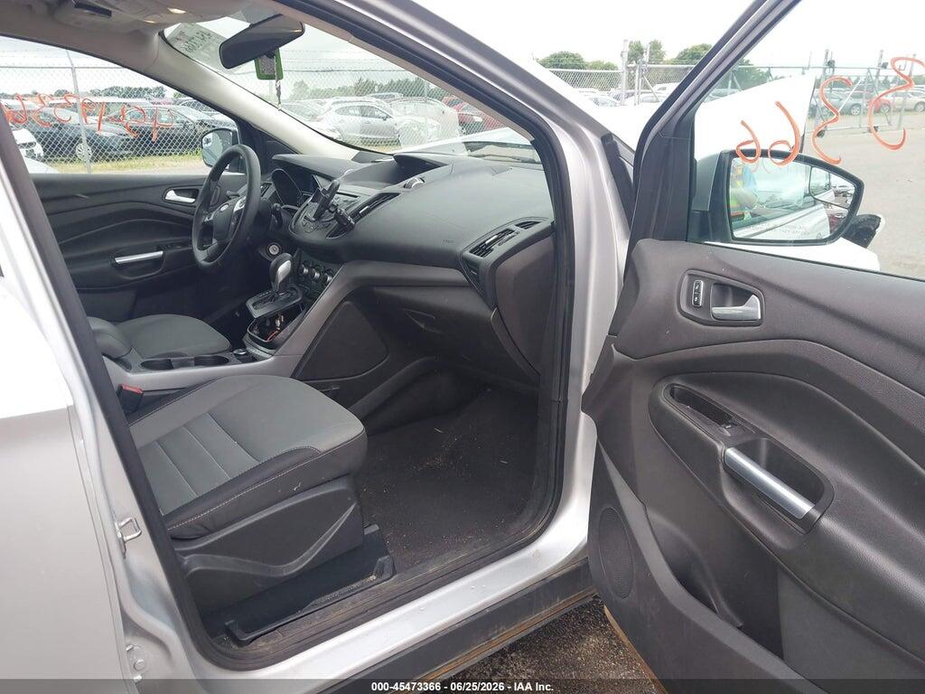 1FMCU9G90FUA93271 2015 FORD ESCAPE photo no. 5
