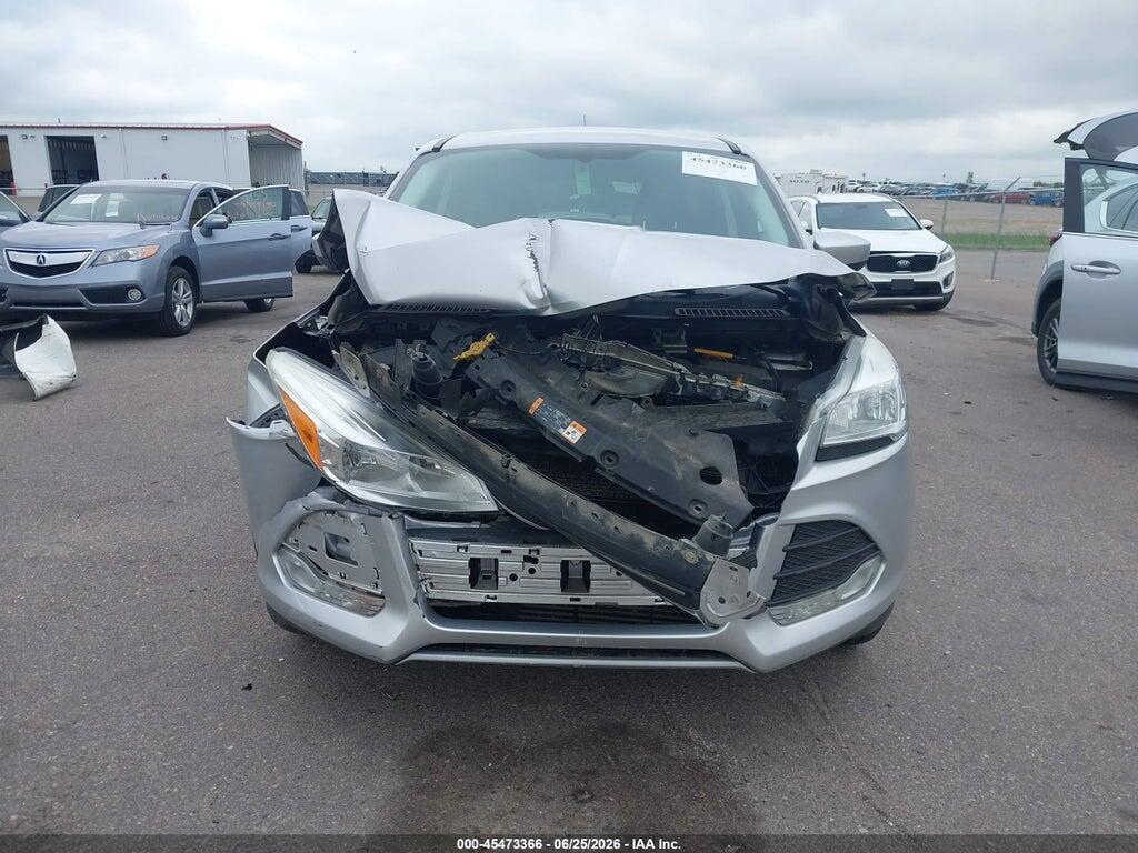 1FMCU9G90FUA93271 2015 FORD ESCAPE photo no. 6