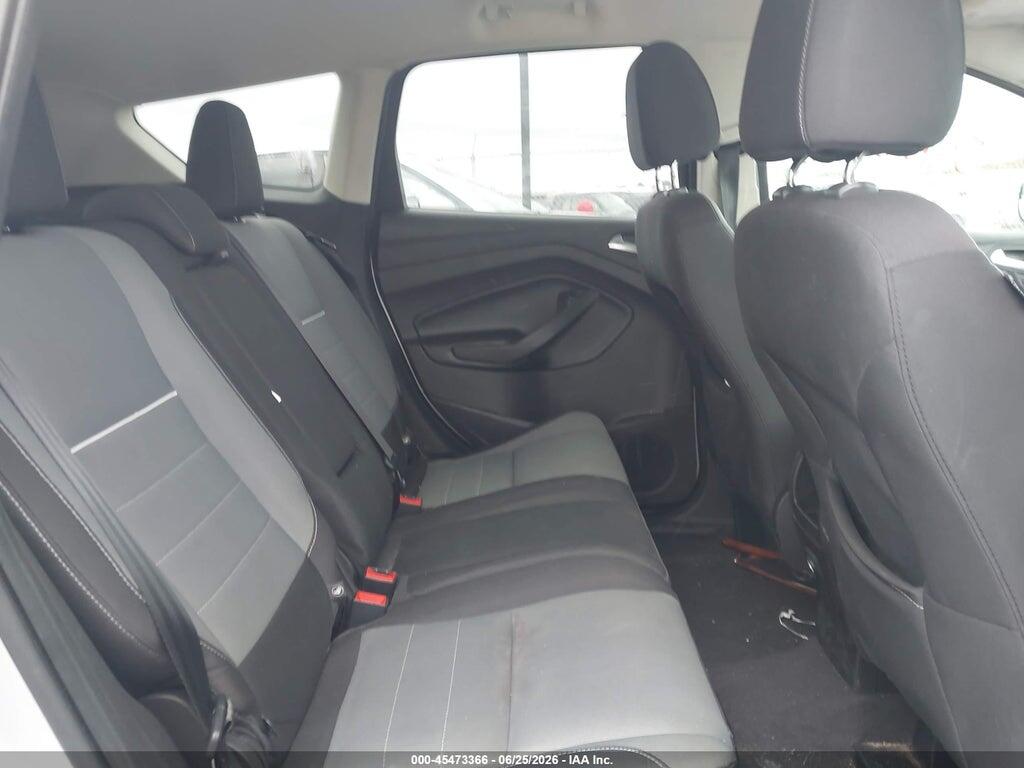 1FMCU9G90FUA93271 2015 FORD ESCAPE photo no. 8