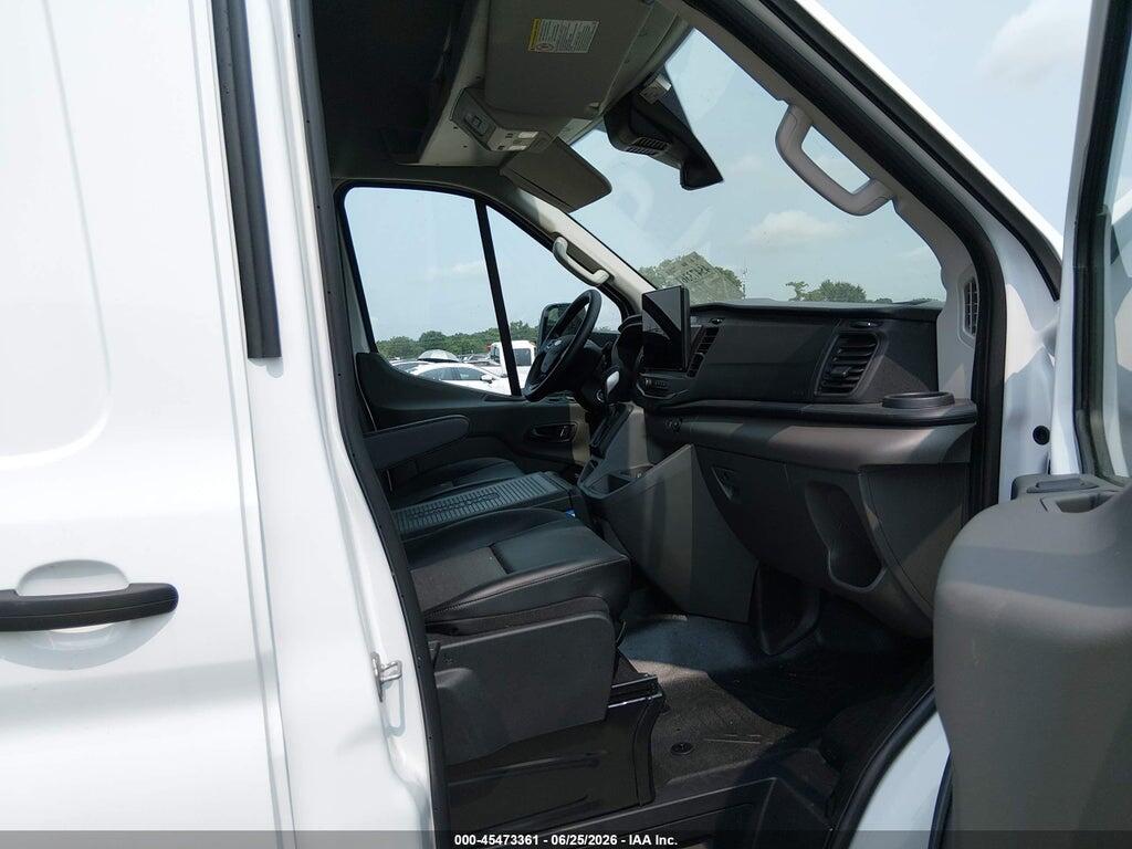 1FTBF7XG2TKA33299 2026 FORD TRANSIT-350 CARGO VAN photo no. 5
