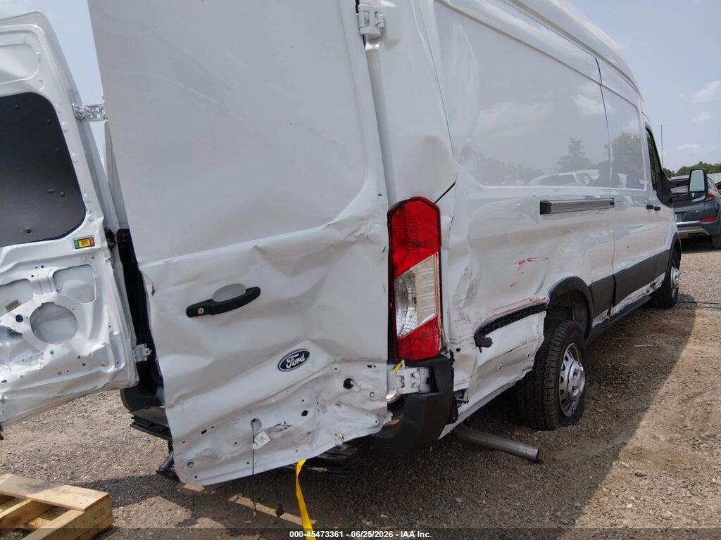 1FTBF7XG2TKA33299 2026 FORD TRANSIT-350 CARGO VAN photo no. 6