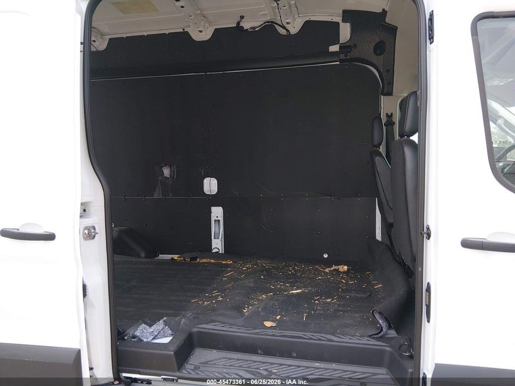 1FTBF7XG2TKA33299 2026 FORD TRANSIT-350 CARGO VAN photo no. 8