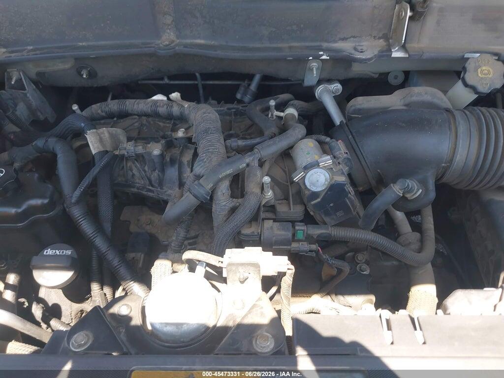 1GKKVTED0CJ246346 2012 GMC ACADIA photo no. 10