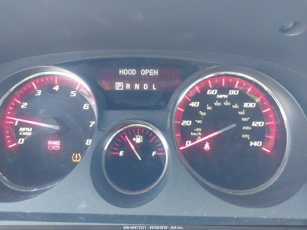 1GKKVTED0CJ246346 2012 GMC ACADIA photo no. 7