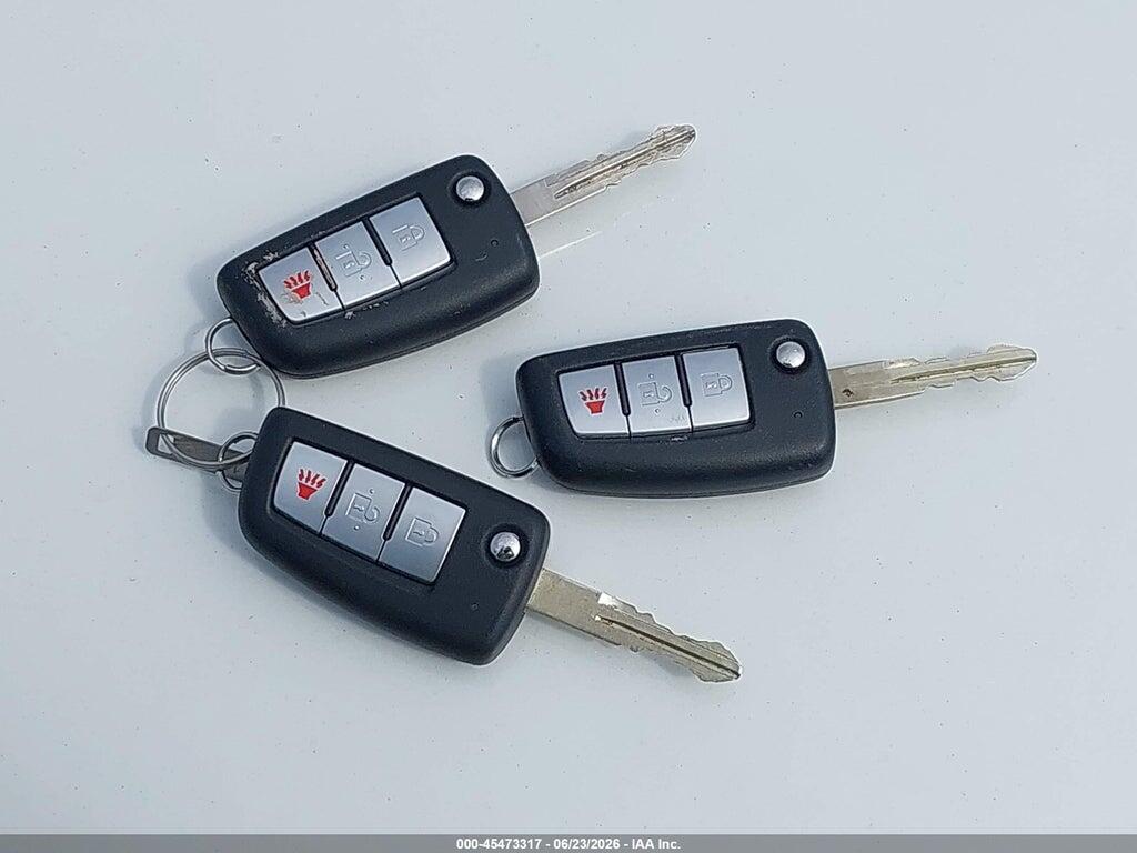 5N1AT2MT0KC823004 2019 NISSAN ROGUE photo no. 11