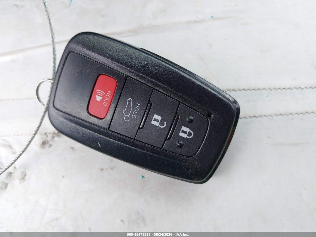 2T3W1RFV0PC220423 2023 TOYOTA RAV4 photo no. 11