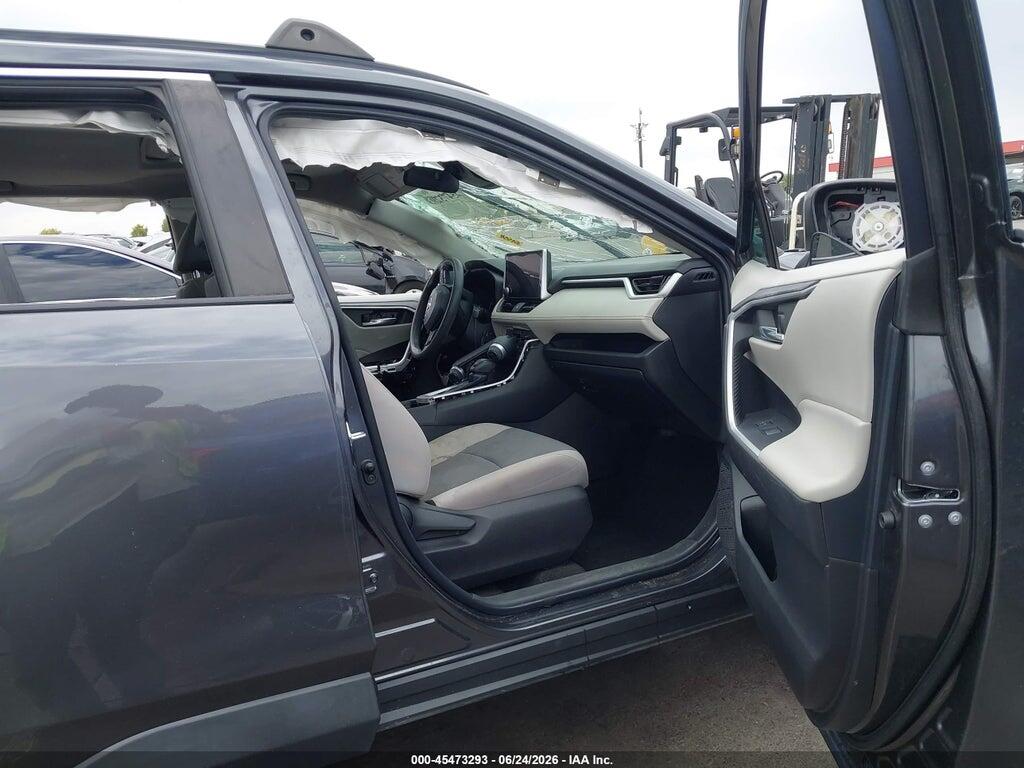 2T3W1RFV0PC220423 2023 TOYOTA RAV4 photo no. 5