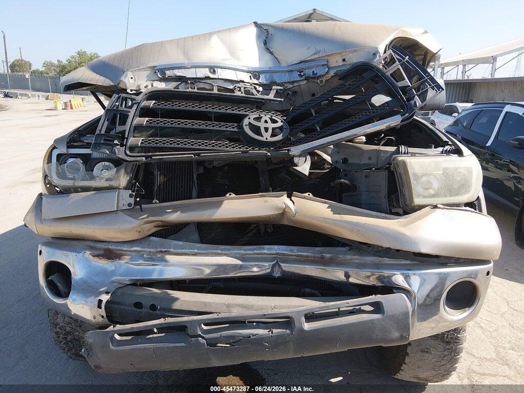 5TBRV54107S451213 2007 TOYOTA TUNDRA photo no. 6