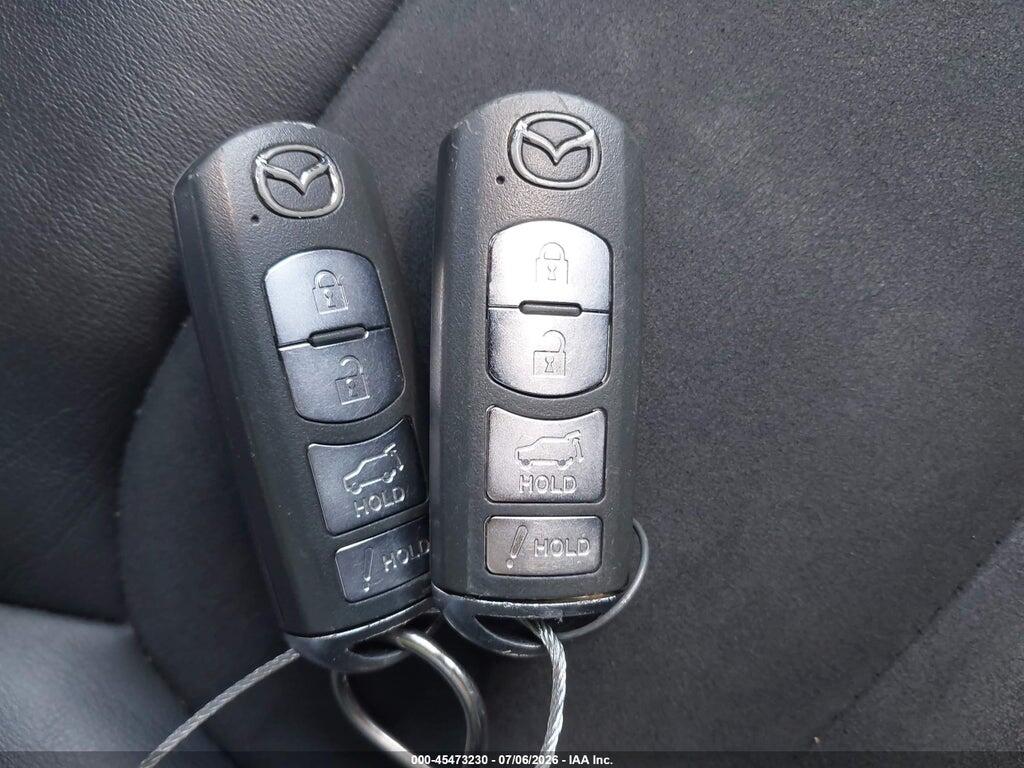 JM3KFBCL7H0131955 2017 MAZDA CX-5 photo no. 11