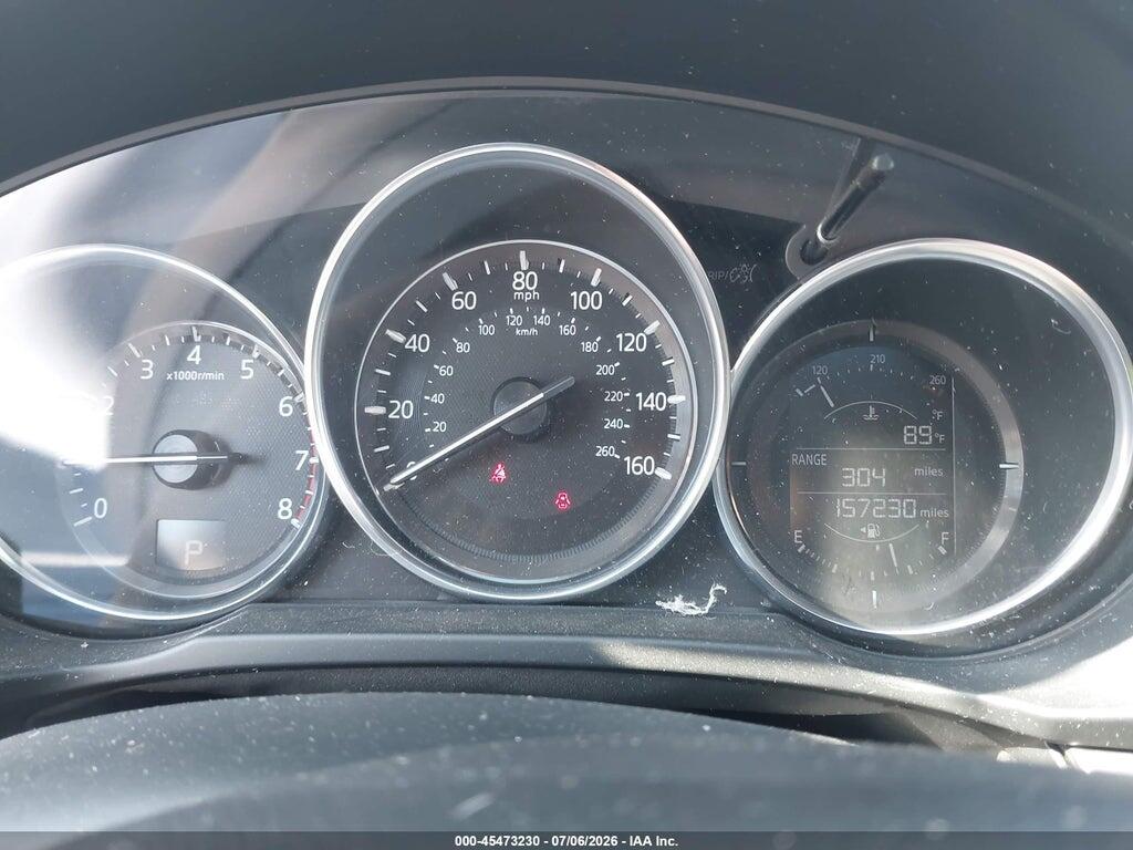 JM3KFBCL7H0131955 2017 MAZDA CX-5 photo no. 7