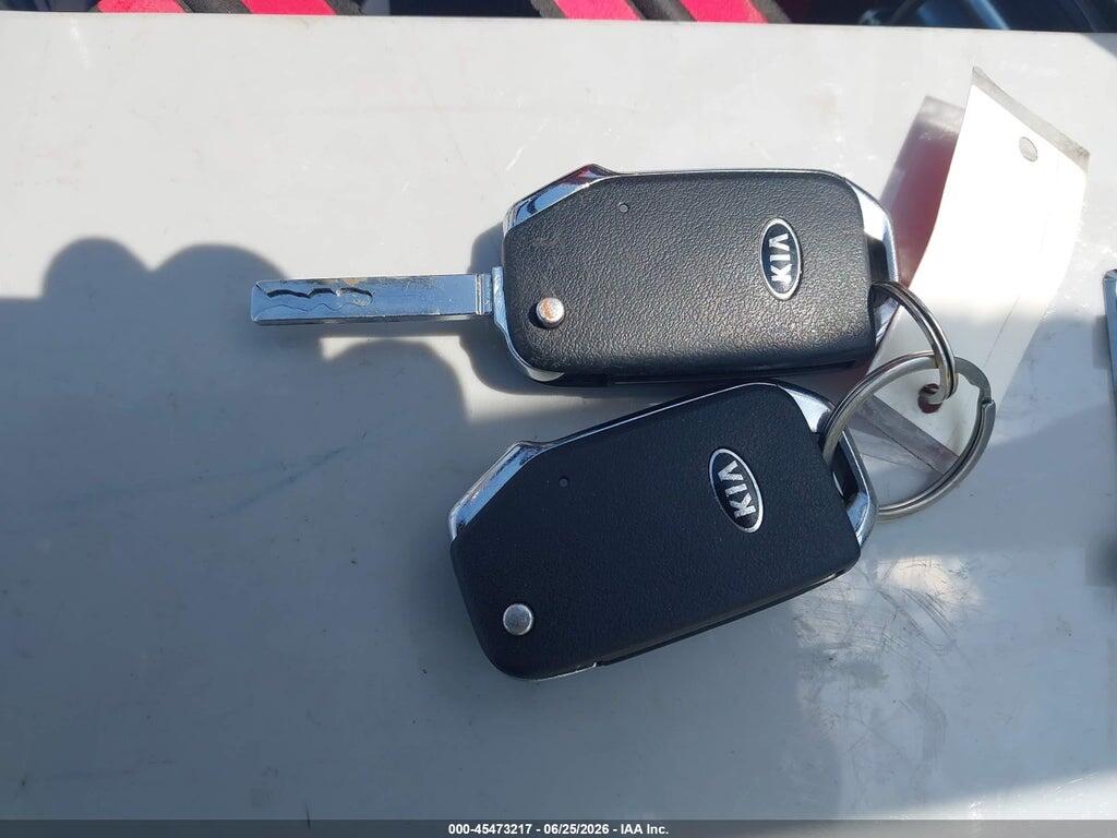 3KPF24AD0KE129248 2019 KIA FORTE photo no. 11