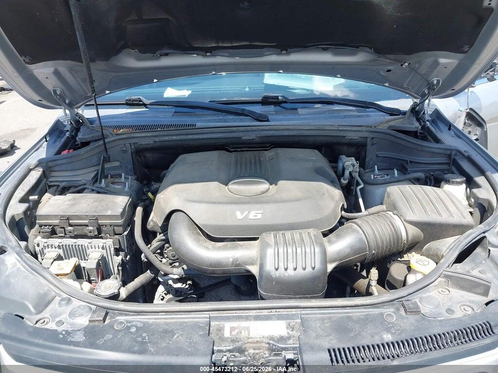 1C4RJEBG1FC808554 2015 JEEP GRAND CHEROKEE photo no. 10