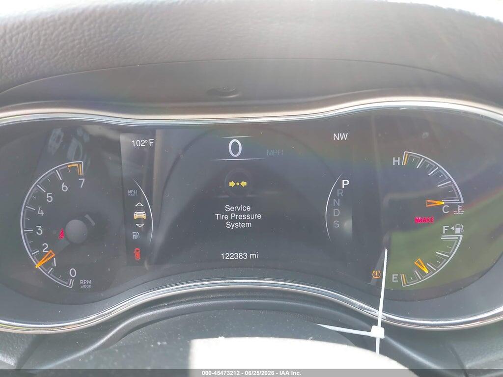 1C4RJEBG1FC808554 2015 JEEP GRAND CHEROKEE photo no. 7