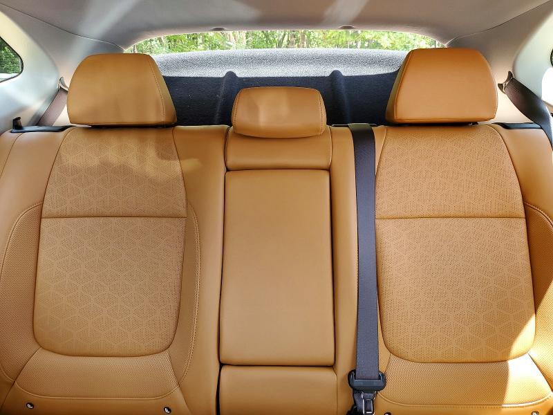 2024 KIA SELTOS SX — Фото 10 из 13