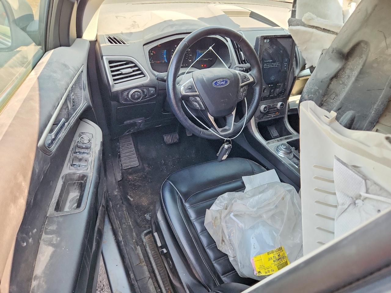 2023 FORD EDGE SEL — Фото 8 из 13