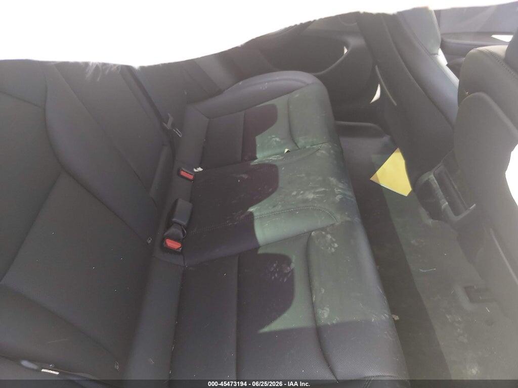 5YJ3E1EA0SF965824 2025 TESLA MODEL 3 photo no. 8