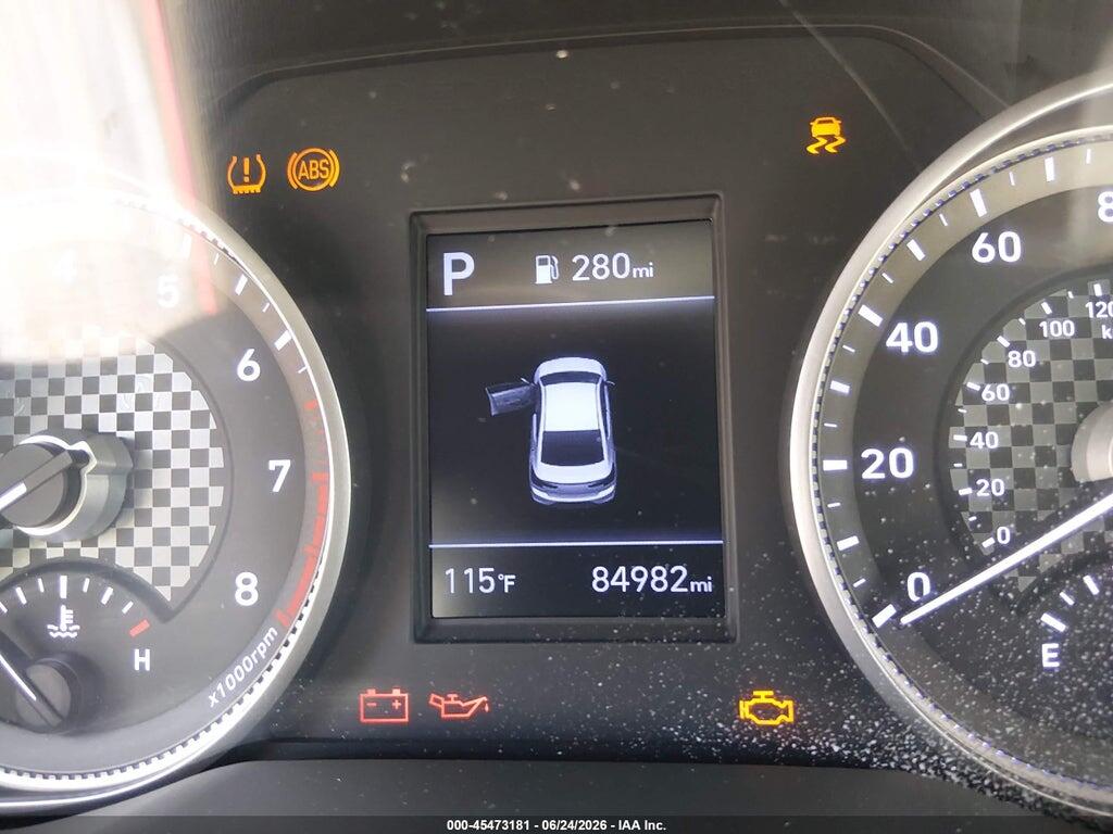 5NPD84LF1KH488835 2019 HYUNDAI ELANTRA photo no. 12