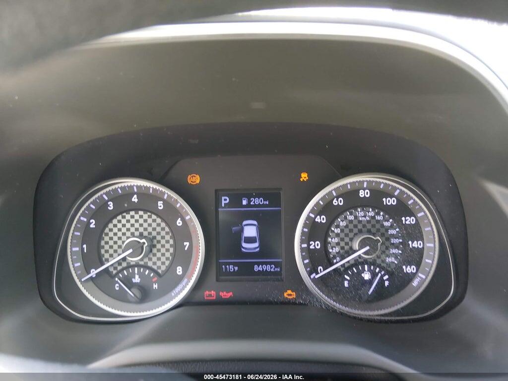 5NPD84LF1KH488835 2019 HYUNDAI ELANTRA photo no. 7