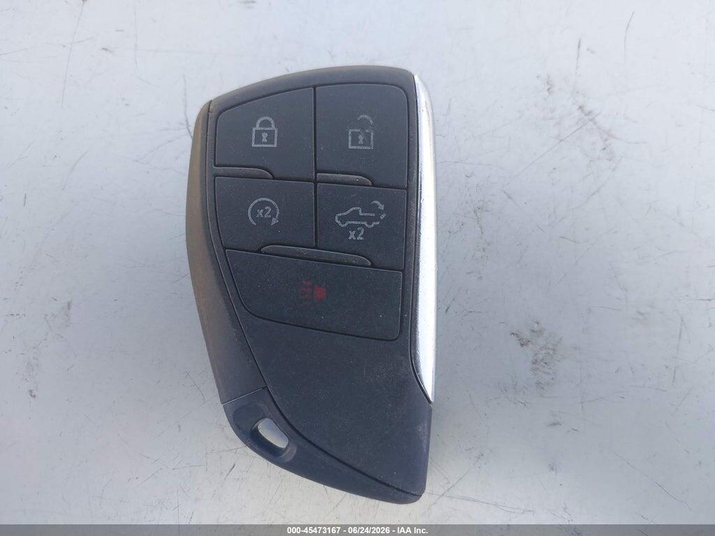 1GCUDDED0NZ501448 2022 CHEVROLET SILVERADO 1500 photo no. 11
