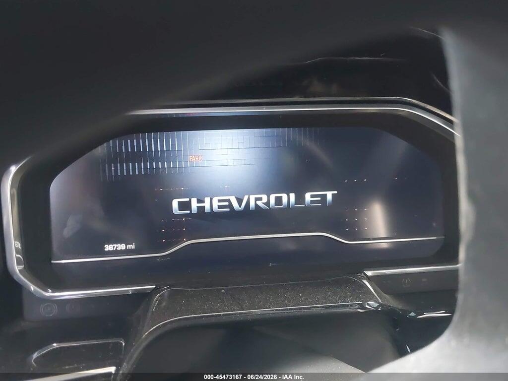 1GCUDDED0NZ501448 2022 CHEVROLET SILVERADO 1500 photo no. 7