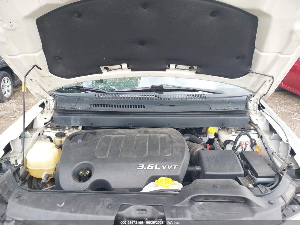 3C4PDDBG2CT240114 2012 DODGE JOURNEY photo no. 10