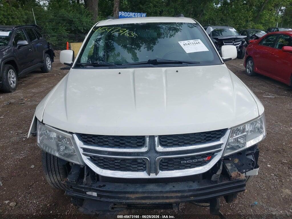 3C4PDDBG2CT240114 2012 DODGE JOURNEY photo no. 12