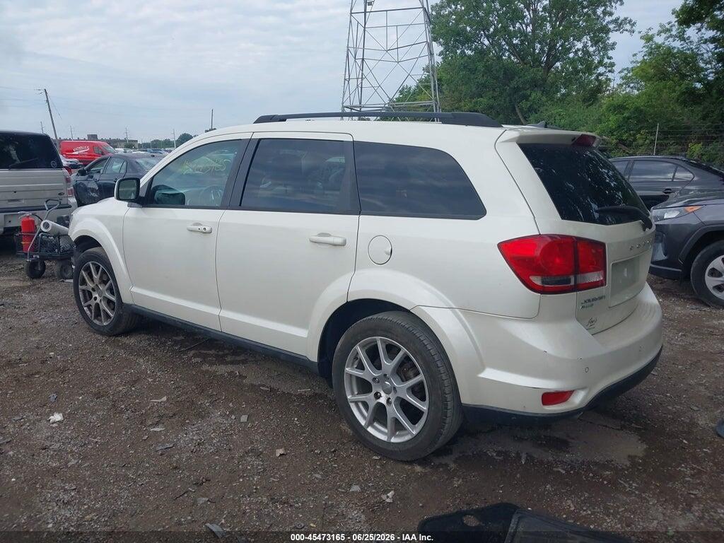 3C4PDDBG2CT240114 2012 DODGE JOURNEY photo no. 3