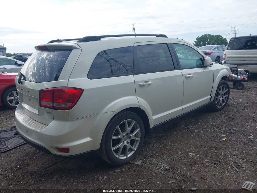 3C4PDDBG2CT240114 2012 DODGE JOURNEY photo no. 4
