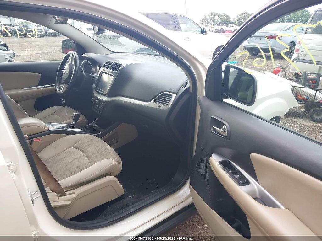 3C4PDDBG2CT240114 2012 DODGE JOURNEY photo no. 5