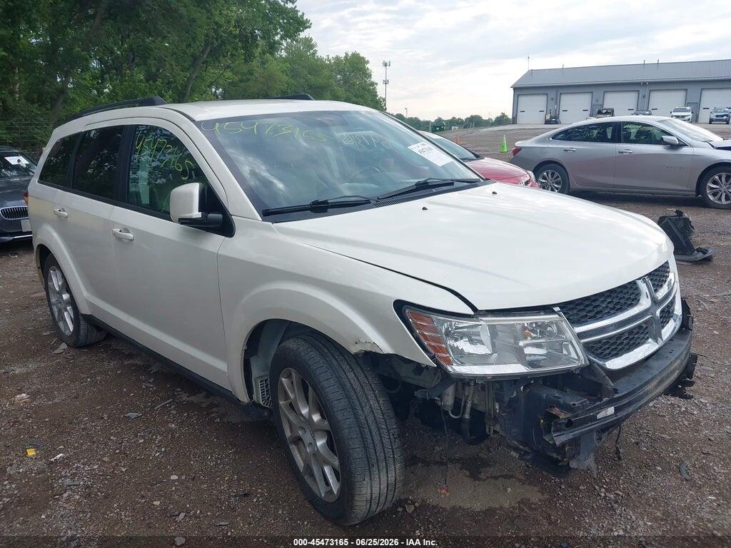 3C4PDDBG2CT240114 2012 DODGE JOURNEY photo no. 6