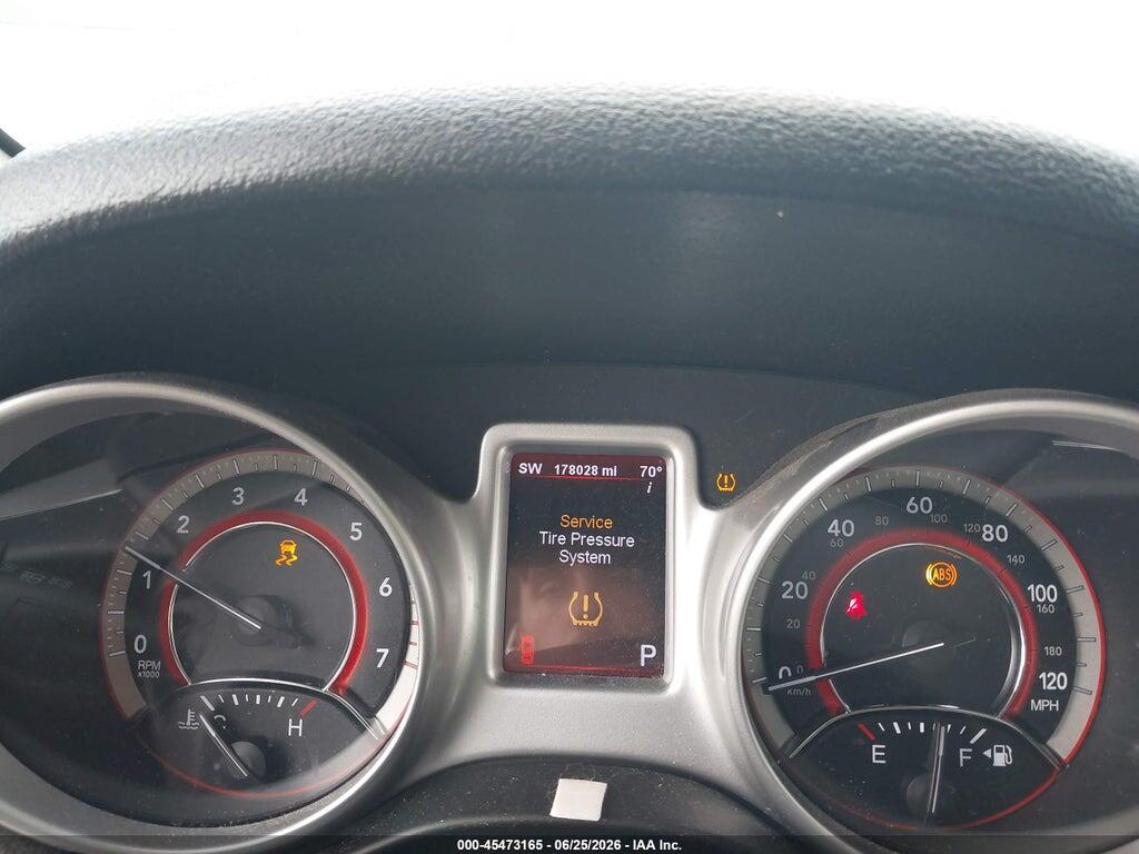 3C4PDDBG2CT240114 2012 DODGE JOURNEY photo no. 7
