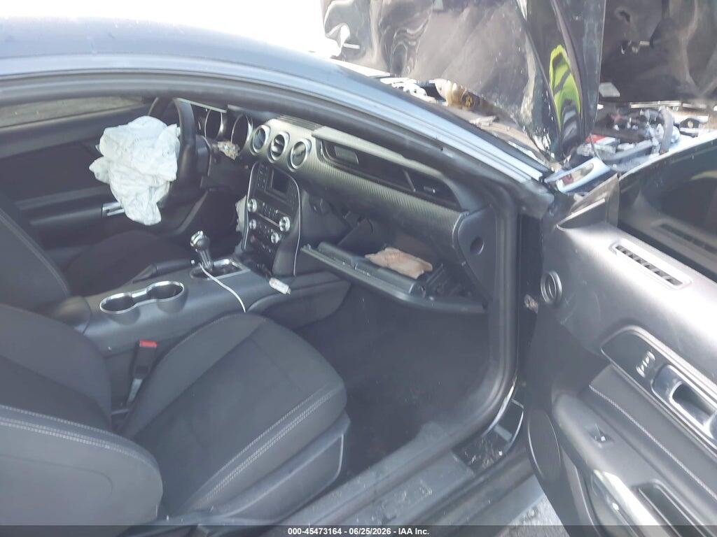 1FA6P8THXM5137550 2021 FORD MUSTANG photo no. 5