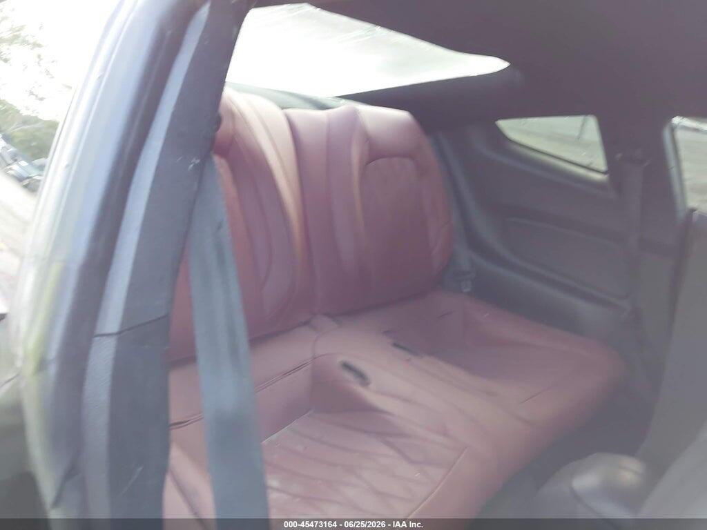 1FA6P8THXM5137550 2021 FORD MUSTANG photo no. 8
