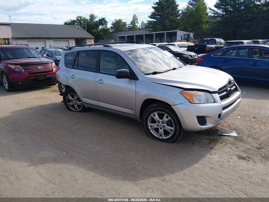 2T3BF4DV8CW227974 2012 TOYOTA RAV4 photo no. 1