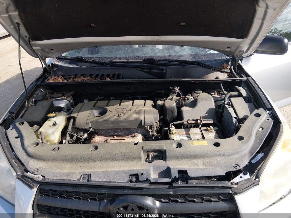 2T3BF4DV8CW227974 2012 TOYOTA RAV4 photo no. 10