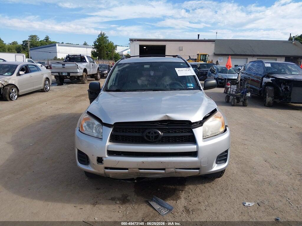 2T3BF4DV8CW227974 2012 TOYOTA RAV4 photo no. 12