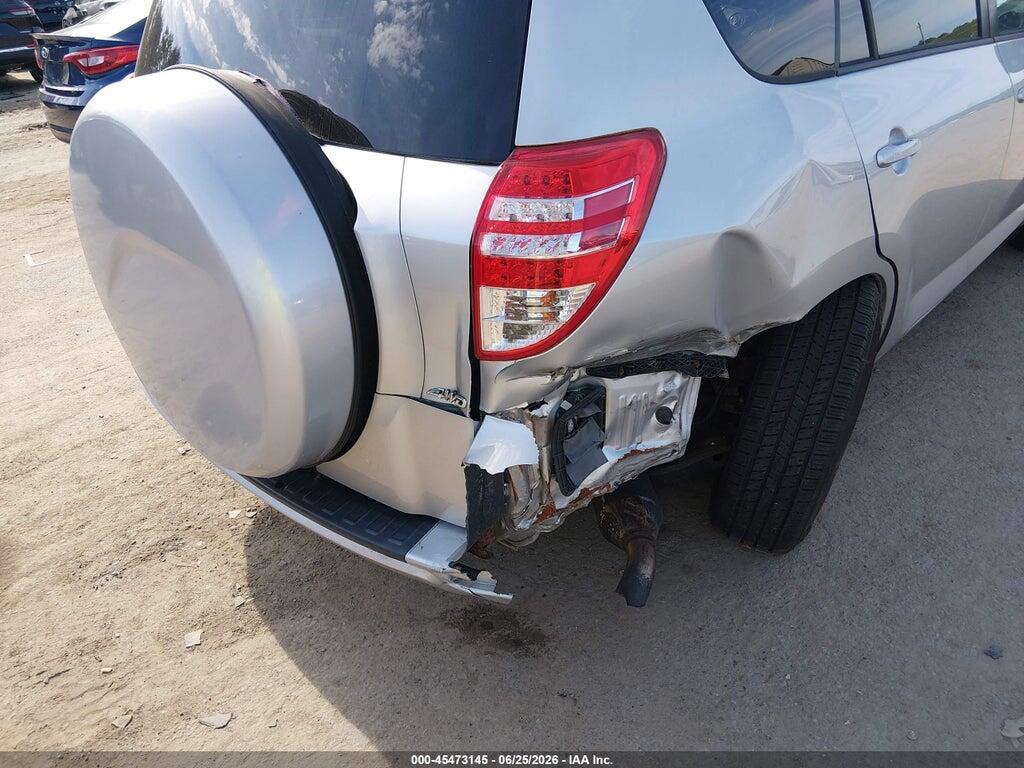 2T3BF4DV8CW227974 2012 TOYOTA RAV4 photo no. 6