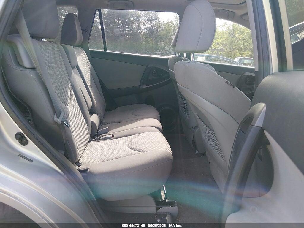 2T3BF4DV8CW227974 2012 TOYOTA RAV4 photo no. 8