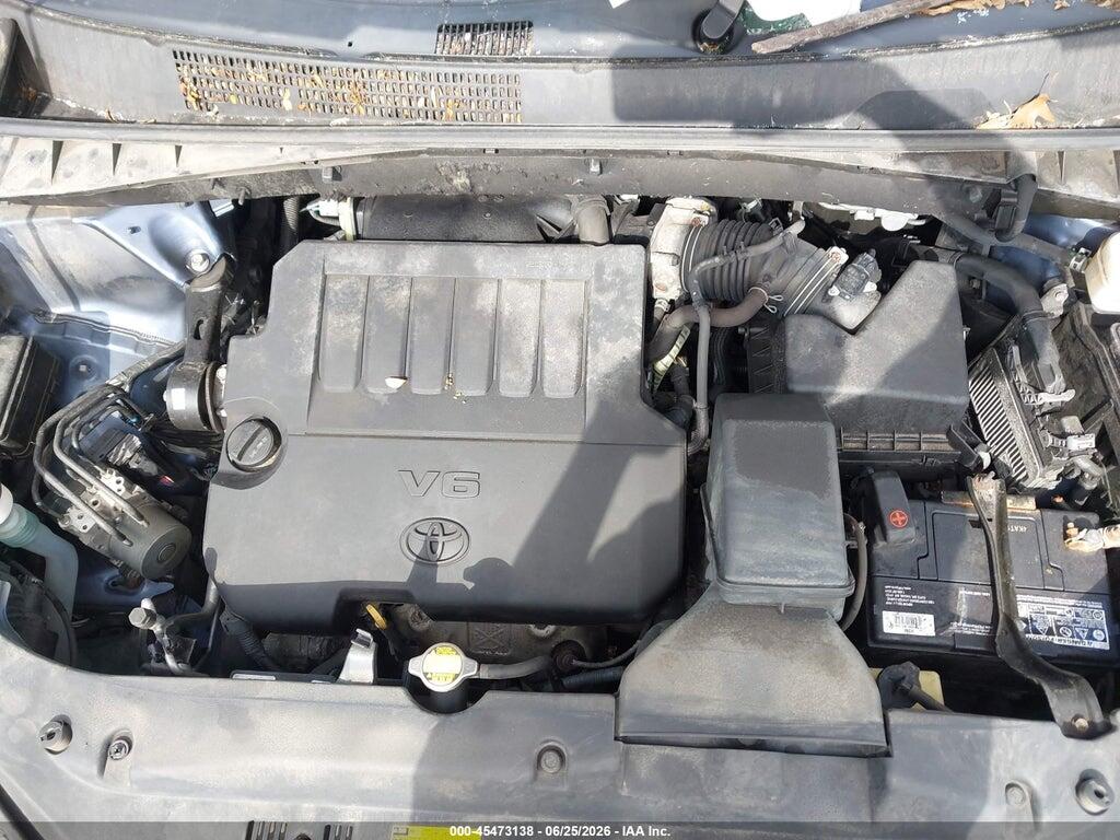 5TDJKRFH8ES027953 2014 TOYOTA HIGHLANDER photo no. 10
