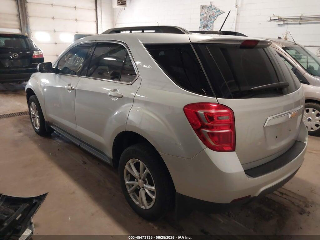 2GNFLFEK6H6288468 2017 CHEVROLET EQUINOX photo no. 3