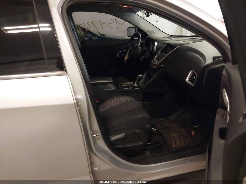 2GNFLFEK6H6288468 2017 CHEVROLET EQUINOX photo no. 5