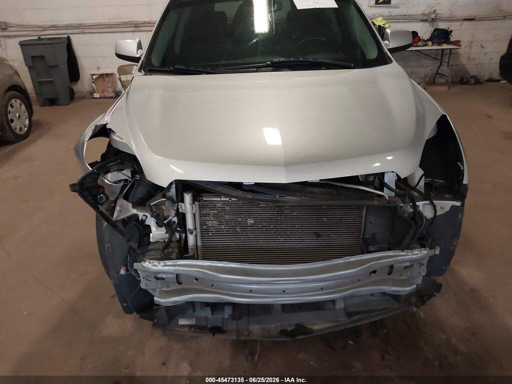 2GNFLFEK6H6288468 2017 CHEVROLET EQUINOX photo no. 6