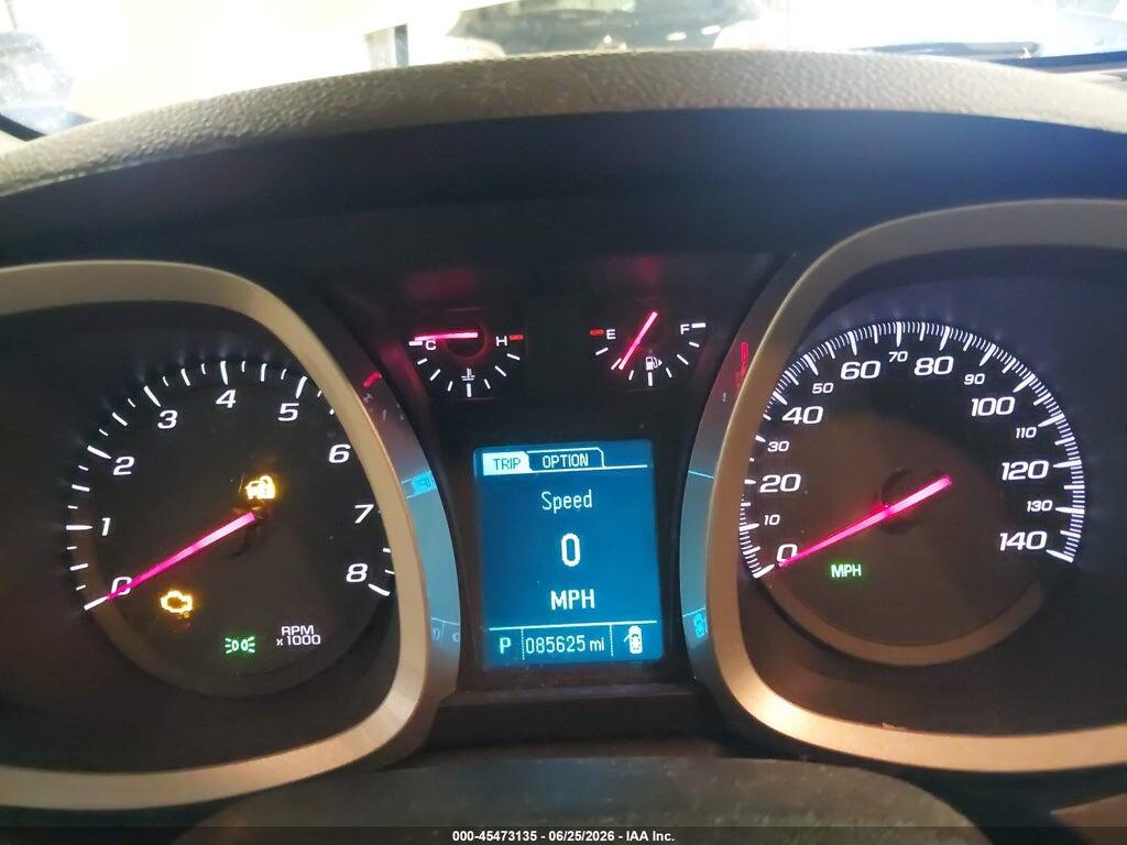 2GNFLFEK6H6288468 2017 CHEVROLET EQUINOX photo no. 7