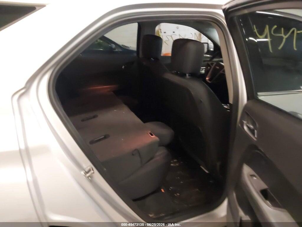 2GNFLFEK6H6288468 2017 CHEVROLET EQUINOX photo no. 8
