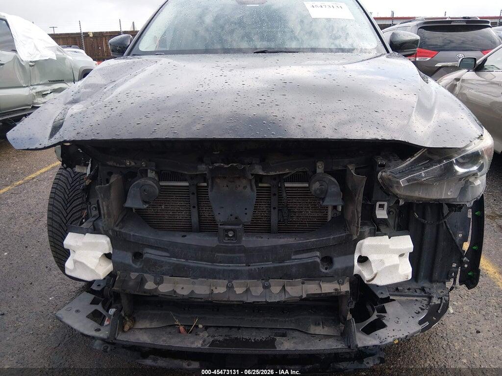 JM3KFACL3H0105508 2017 MAZDA CX-5 photo no. 6